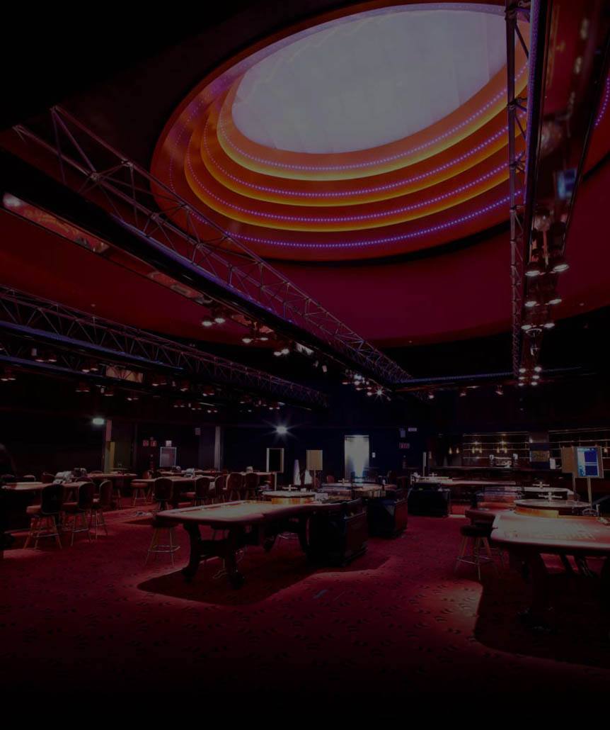 Sala de Juegos Casino de Asturias